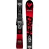 Rossignol Hero Junior MultiEvent XP7 (2022/23) - Set Incl. Attacci -Sci Attrezzatura 22 hero jr me xp7 RRLBB01