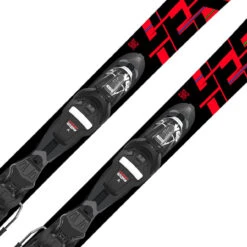 Rossignol Hero Junior MultiEvent XP7 (2022/23) - Set Incl. Attacci 10 Rossignol Hero Junior MultiEvent XP7 (2022/23) - Set Incl. Attacci -Sci Attrezzatura 22 hero jr me xp7 RRLBB01 3