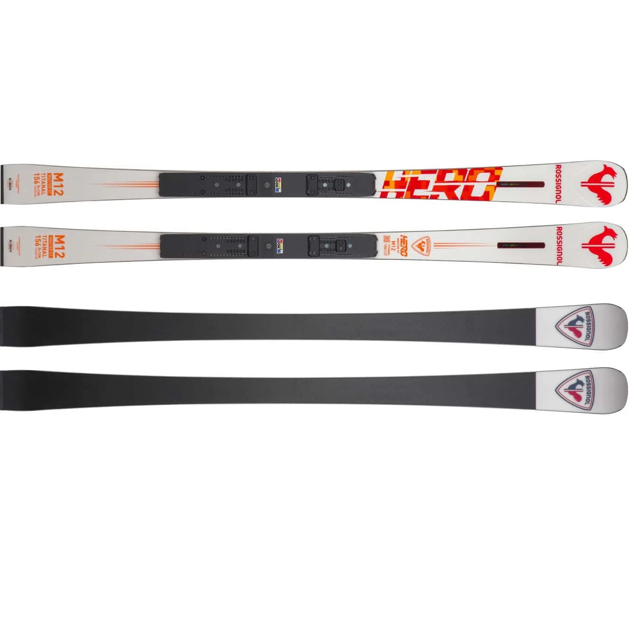 Rossignol Hero Master ST R22 (2023/24) 4 Rossignol Hero Master ST R22 (2023/24) - immagine 2