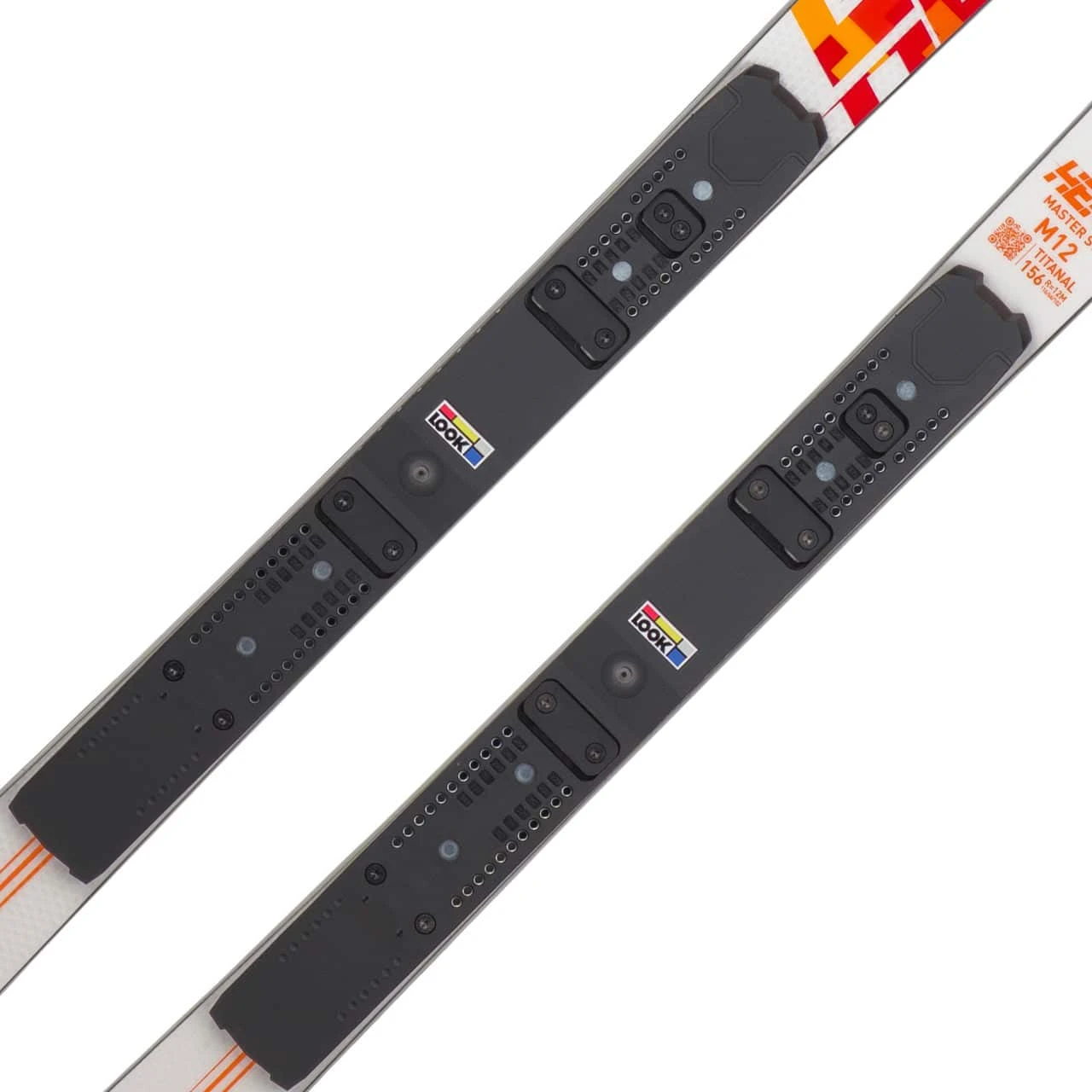 Rossignol Hero Master ST R22 (2023/24) 6 Rossignol Hero Master ST R22 (2023/24) - immagine 4