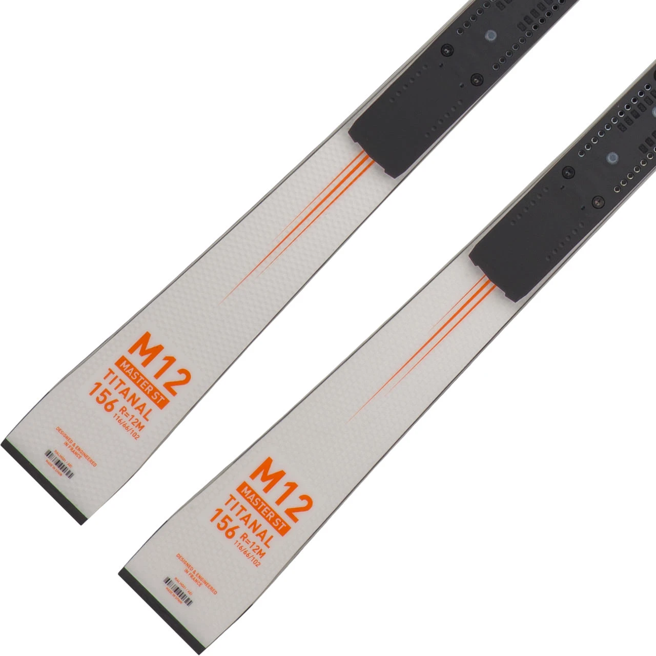 Rossignol Hero Master ST R22 (2023/24) 7 Rossignol Hero Master ST R22 (2023/24) - immagine 5