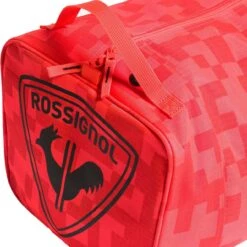 Rossignol Hero Ski Bag 2/3P ADJ 190/220 -Sci Attrezzatura 22 hero ski bag adj RKLB106 3