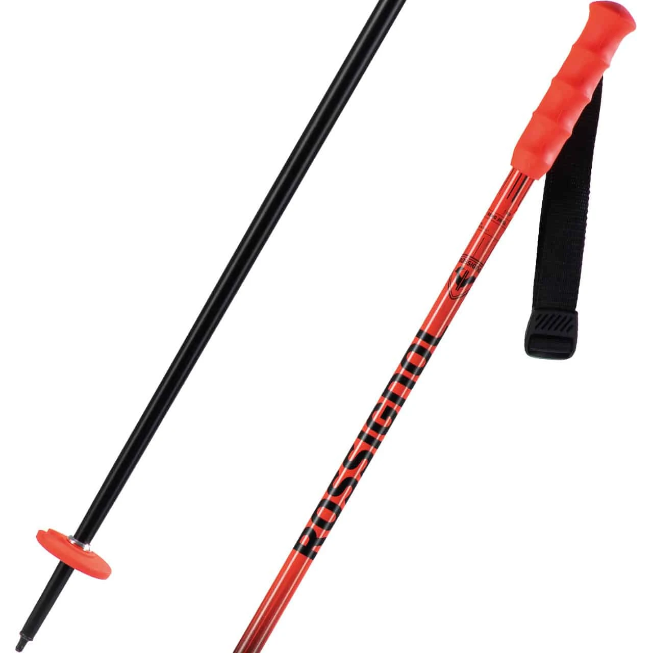 Rossignol Hero SL JR Poles 3 Rossignol Hero SL JR Poles