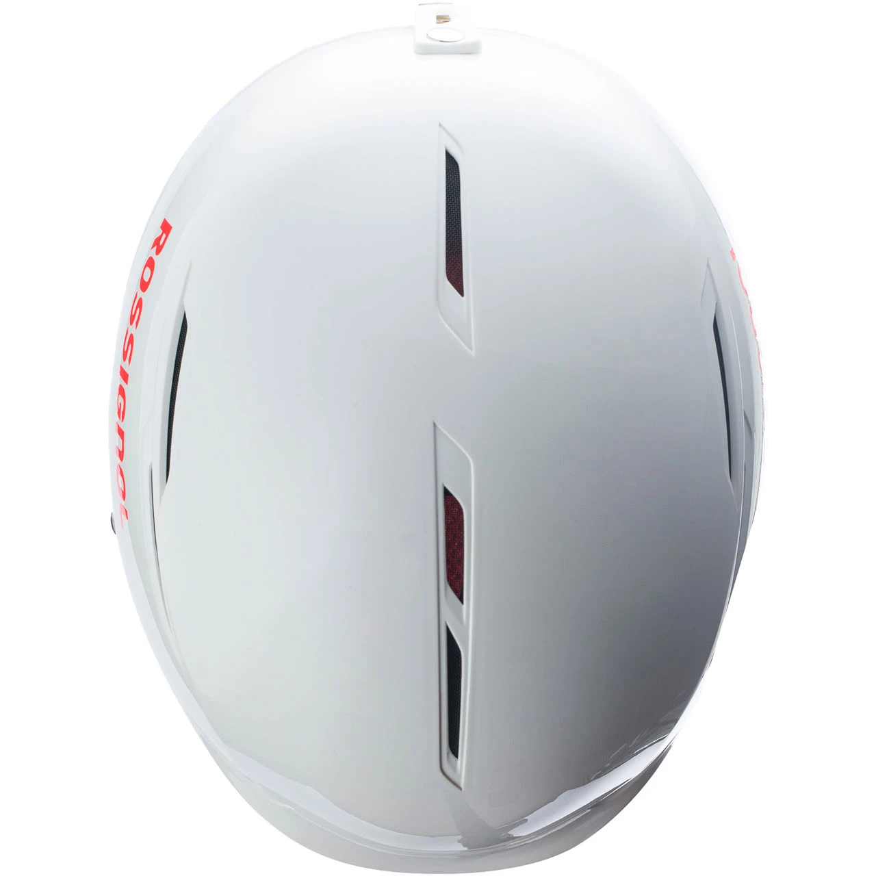 Rossignol Hero Slalom Impacts White With Chinguard 5 Rossignol Hero Slalom Impacts White With Chinguard - immagine 3