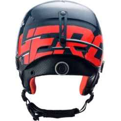 Rossignol Hero Slalom Impacts Blue With Chinguard -Sci Attrezzatura 22 hero slalom impacts RKLH107 2