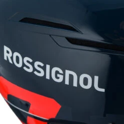 Rossignol Hero Slalom Impacts Blue With Chinguard -Sci Attrezzatura 22 hero slalom impacts RKLH107 4