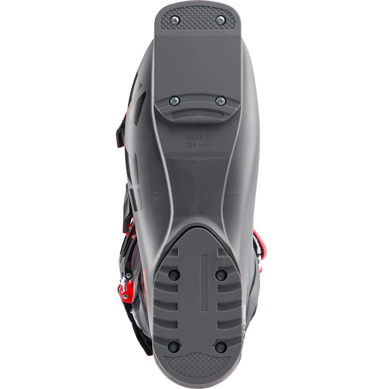 Rossignol Hero World Cup 110 Medium Meteor Grey 6 Rossignol Hero World Cup 110 Medium Meteor Grey - immagine 4