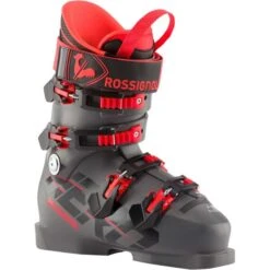 Rossignol Hero World Cup 110 SC Meteor Grey