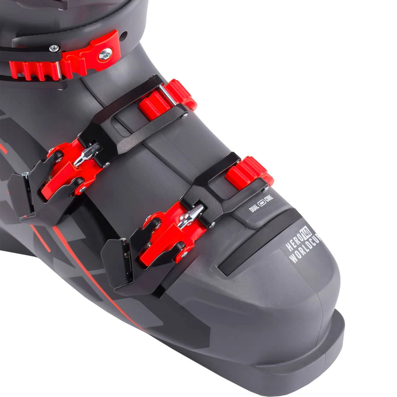 Rossignol Hero World Cup 140 Meteor Grey 8 Rossignol Hero World Cup 140 Meteor Grey - immagine 6