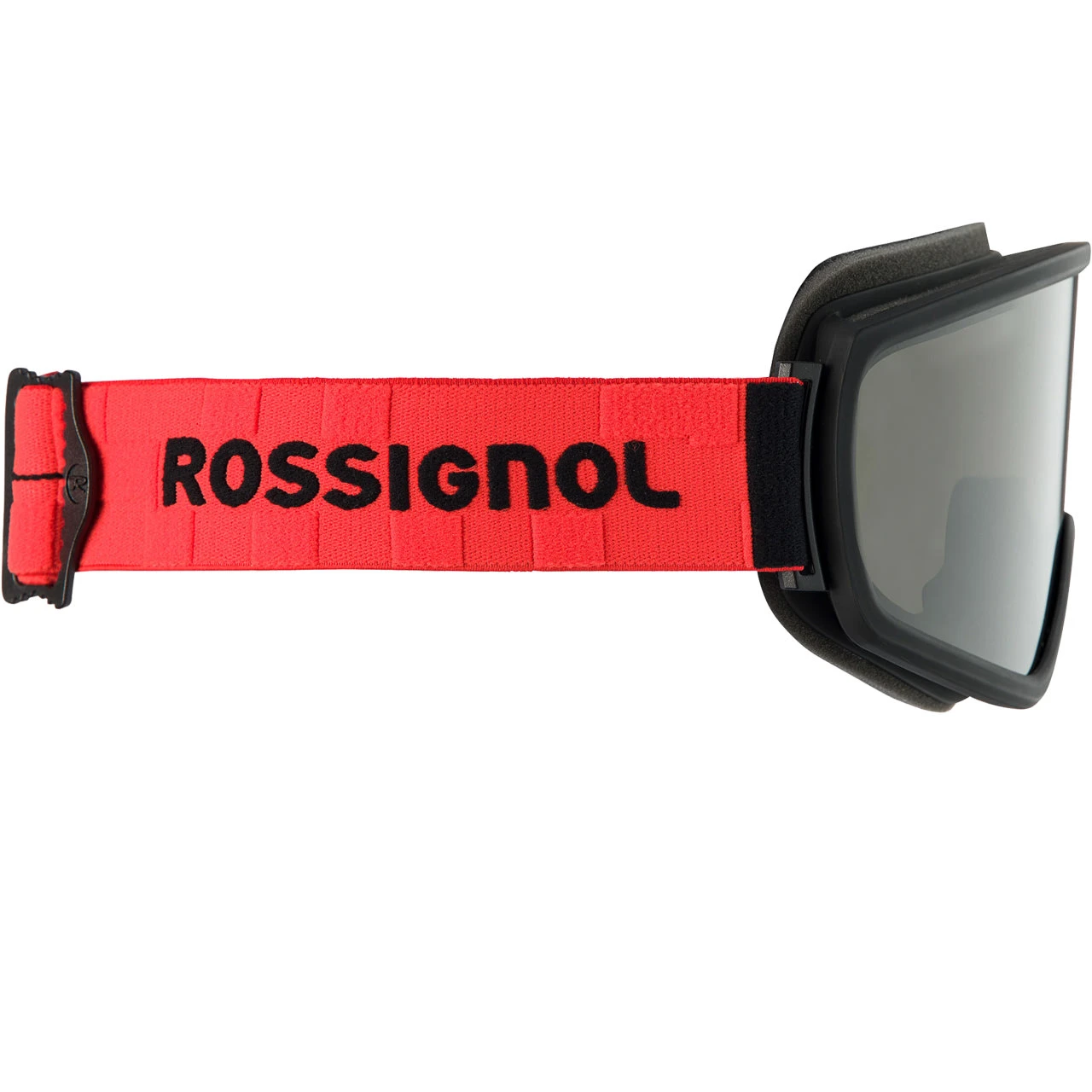 Rossignol Hero Red + Lentes Di Ricambio 4 Rossignol Hero Red + Lentes Di Ricambio - immagine 2