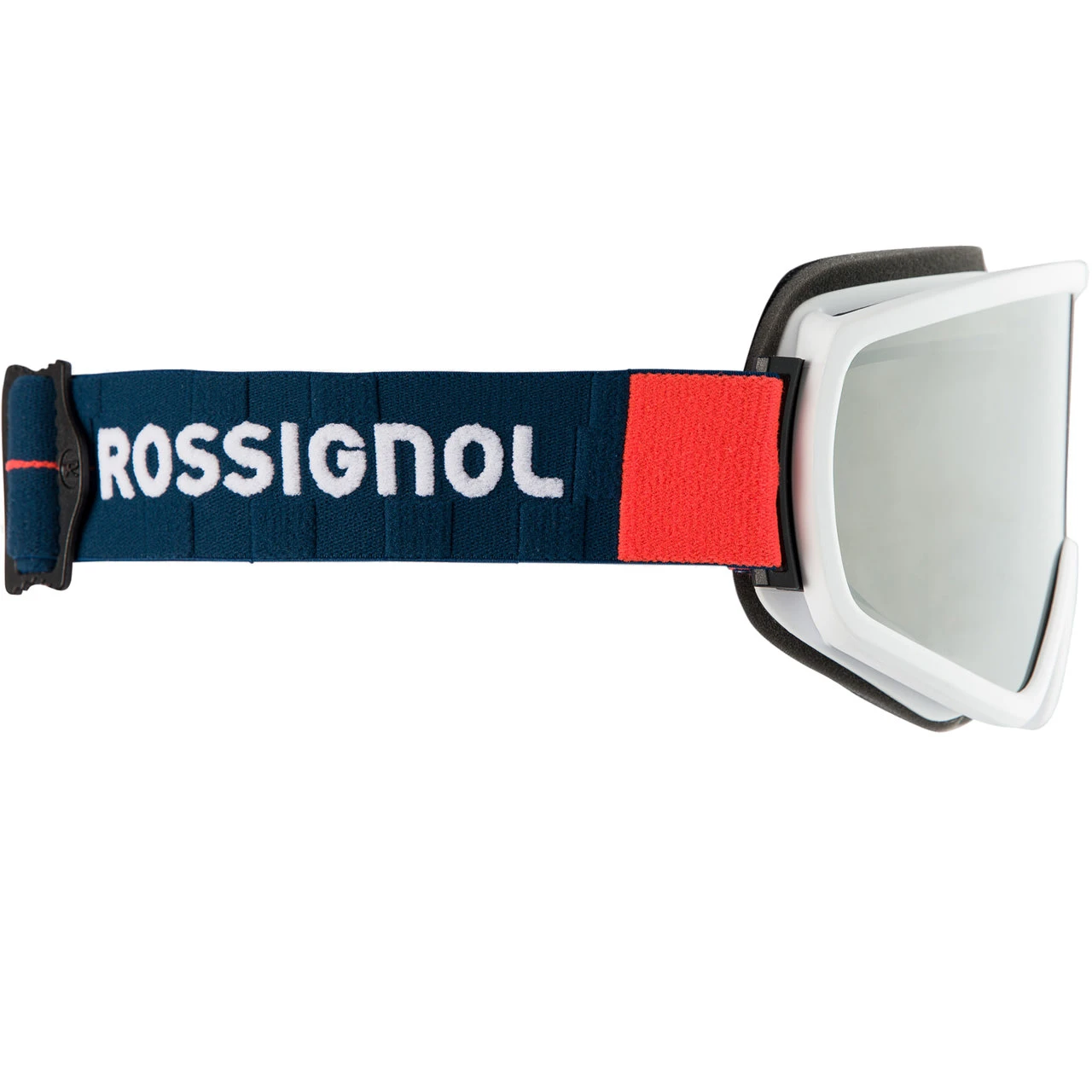 Rossignol Hero Blue + Lentes Di Ricambio 4 Rossignol Hero Blue + Lentes Di Ricambio - immagine 2