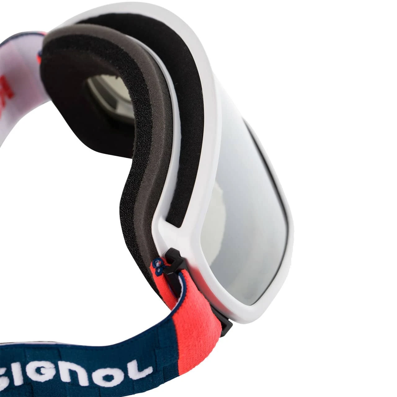 Rossignol Hero Blue + Lentes Di Ricambio 5 Rossignol Hero Blue + Lentes Di Ricambio - immagine 3