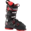 Rossignol Hi-Speed 130 HV GW Black/red 1 Rossignol Hi-Speed 130 HV GW Black/red -Sci Attrezzatura 22 hi speed 130 hv RBL2100 600x600
