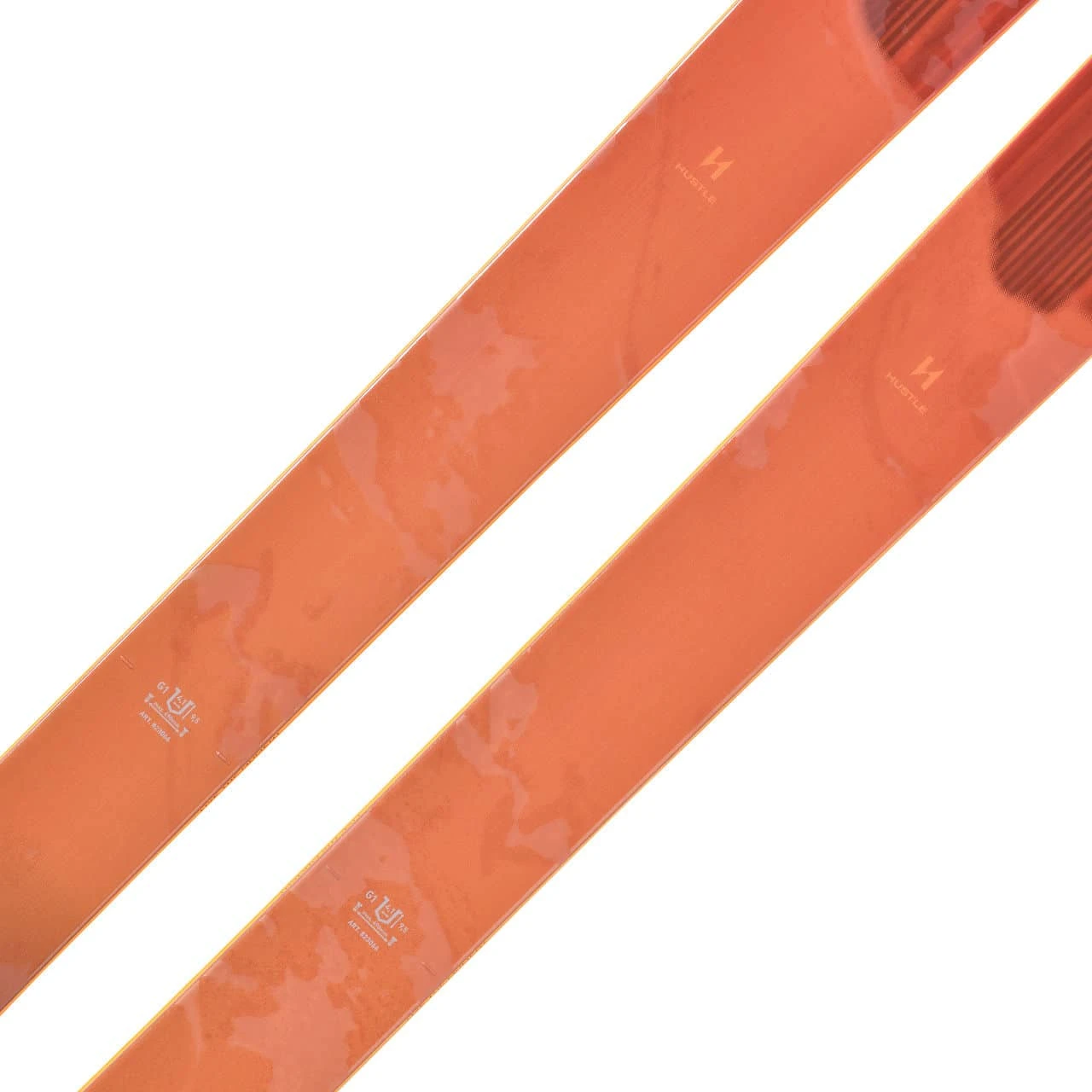 Blizzard Hustle 10 (2022/23) 6 Blizzard Hustle 10 (2022/23) - immagine 4