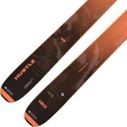 Blizzard Hustle 10 (2022/23) 13 Blizzard Hustle 10 (2022/23) -Sci Attrezzatura 22 hustle 10 flat 8A226600 4