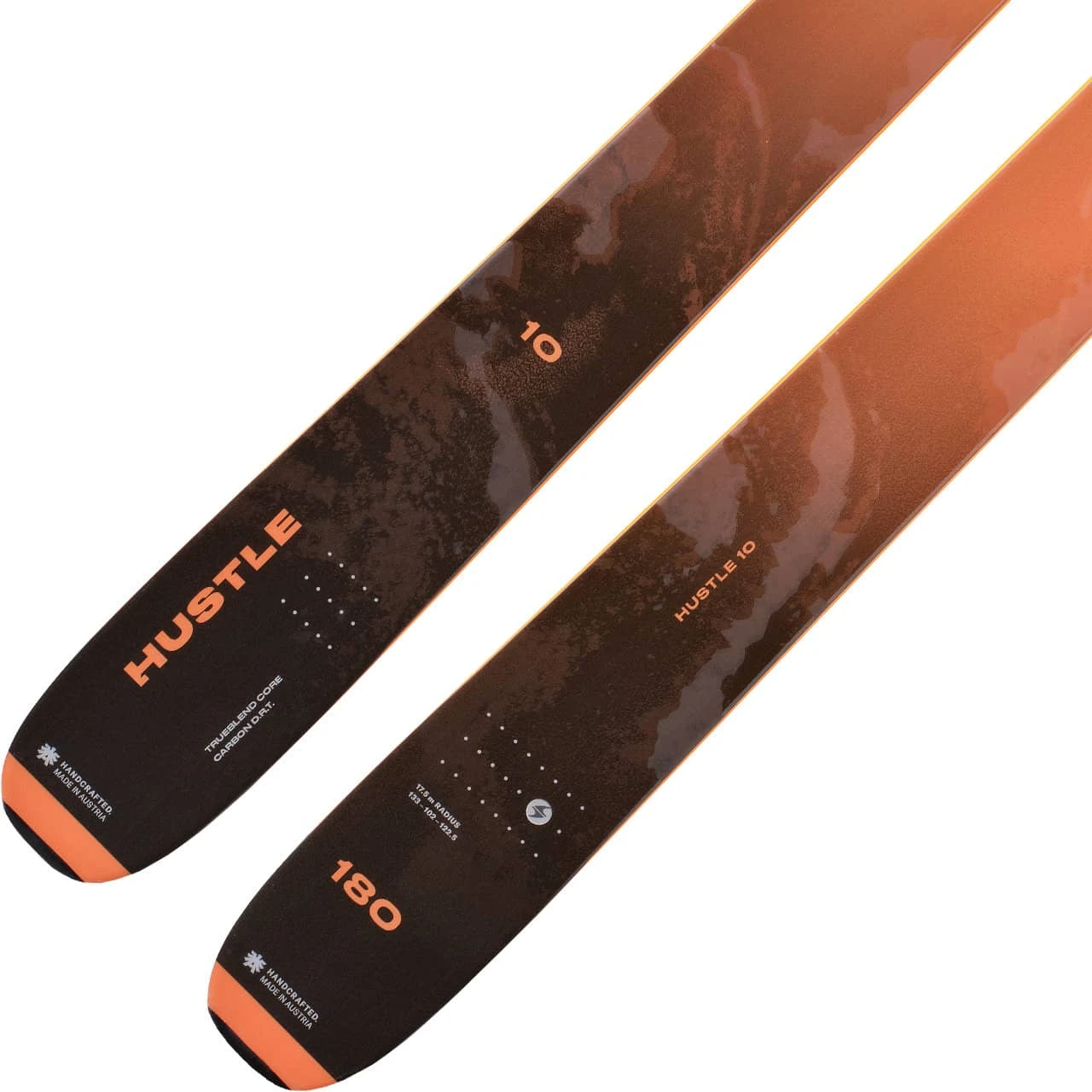 Blizzard Hustle 10 (2022/23) 7 Blizzard Hustle 10 (2022/23) - immagine 5