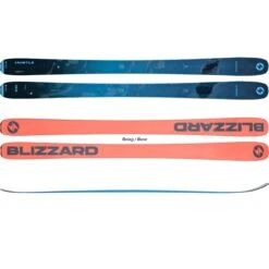 Blizzard Hustle 9 (2022/23) 10 Blizzard Hustle 9 (2022/23) -Sci Attrezzatura 22 hustle 9 flat 8A226700 1