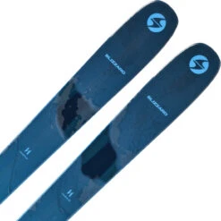 Blizzard Hustle 9 (2022/23) 11 Blizzard Hustle 9 (2022/23) -Sci Attrezzatura 22 hustle 9 flat 8A226700 2