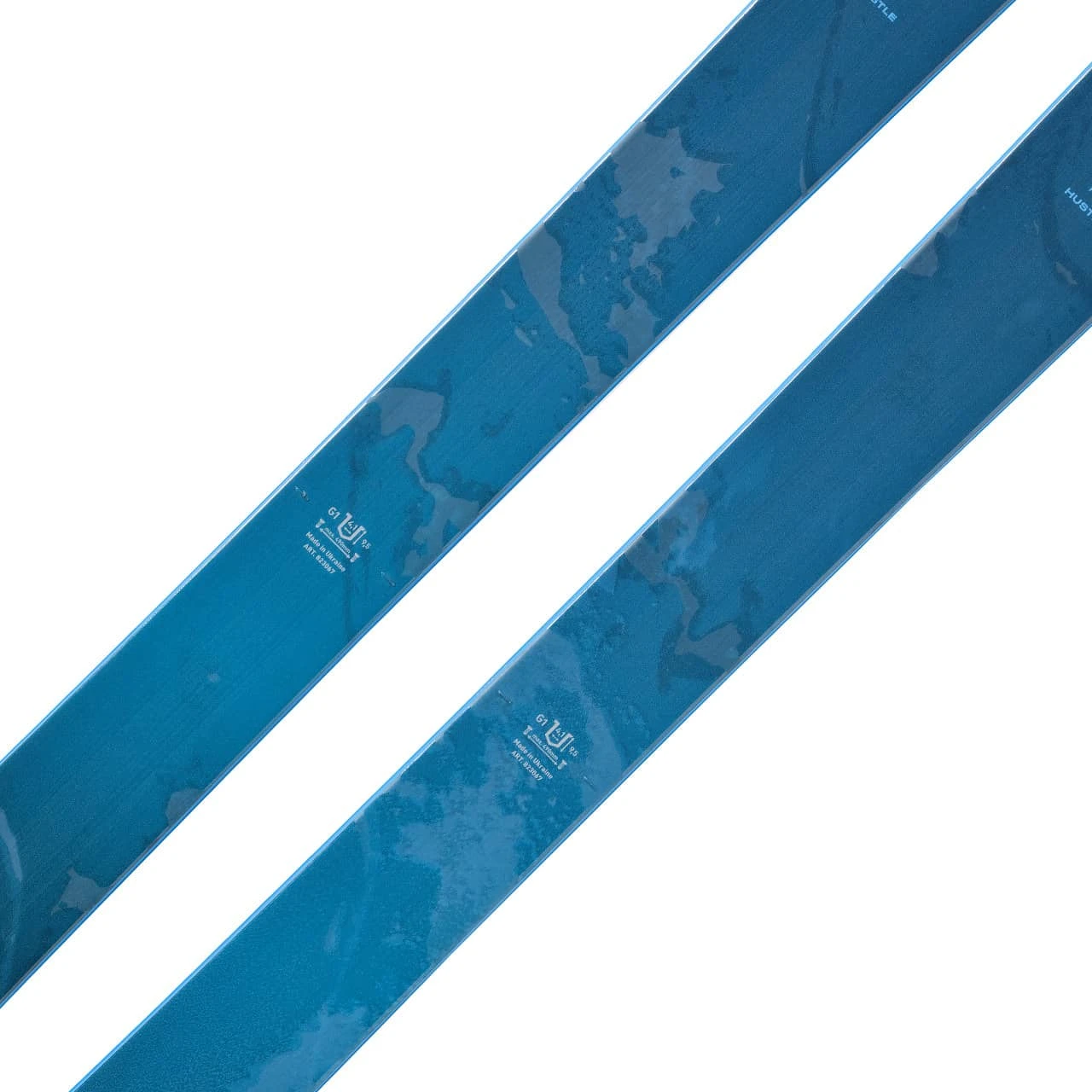 Blizzard Hustle 9 (2022/23) 6 Blizzard Hustle 9 (2022/23) - immagine 4