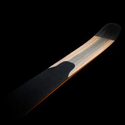 Blizzard Hustle 10 (2022/23) 14 Blizzard Hustle 10 (2022/23) -Sci Attrezzatura 22 hustle detail 1