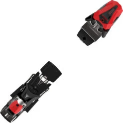 Atomic ICON 30 Red/black -Sci Attrezzatura 22 icon 30 AD5002208 1