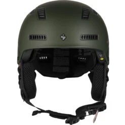 Sweet Protection Sweet Igniter 2Vi MIPS Matte Thyme Metallic 8 Sweet Protection Sweet Igniter 2Vi MIPS Matte Thyme Metallic -Sci Attrezzatura 22 igniter 2vi mips 840102 MATHM 2