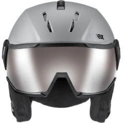 Uvex Instinct Visor Pro V Rhino 10 Uvex Instinct Visor Pro V Rhino -Sci Attrezzatura 22 instinct visor pro v S566261 1003 2