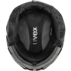 Uvex Instinct Visor Pro V Rhino 13 Uvex Instinct Visor Pro V Rhino -Sci Attrezzatura 22 instinct visor pro v S566261 1003 5