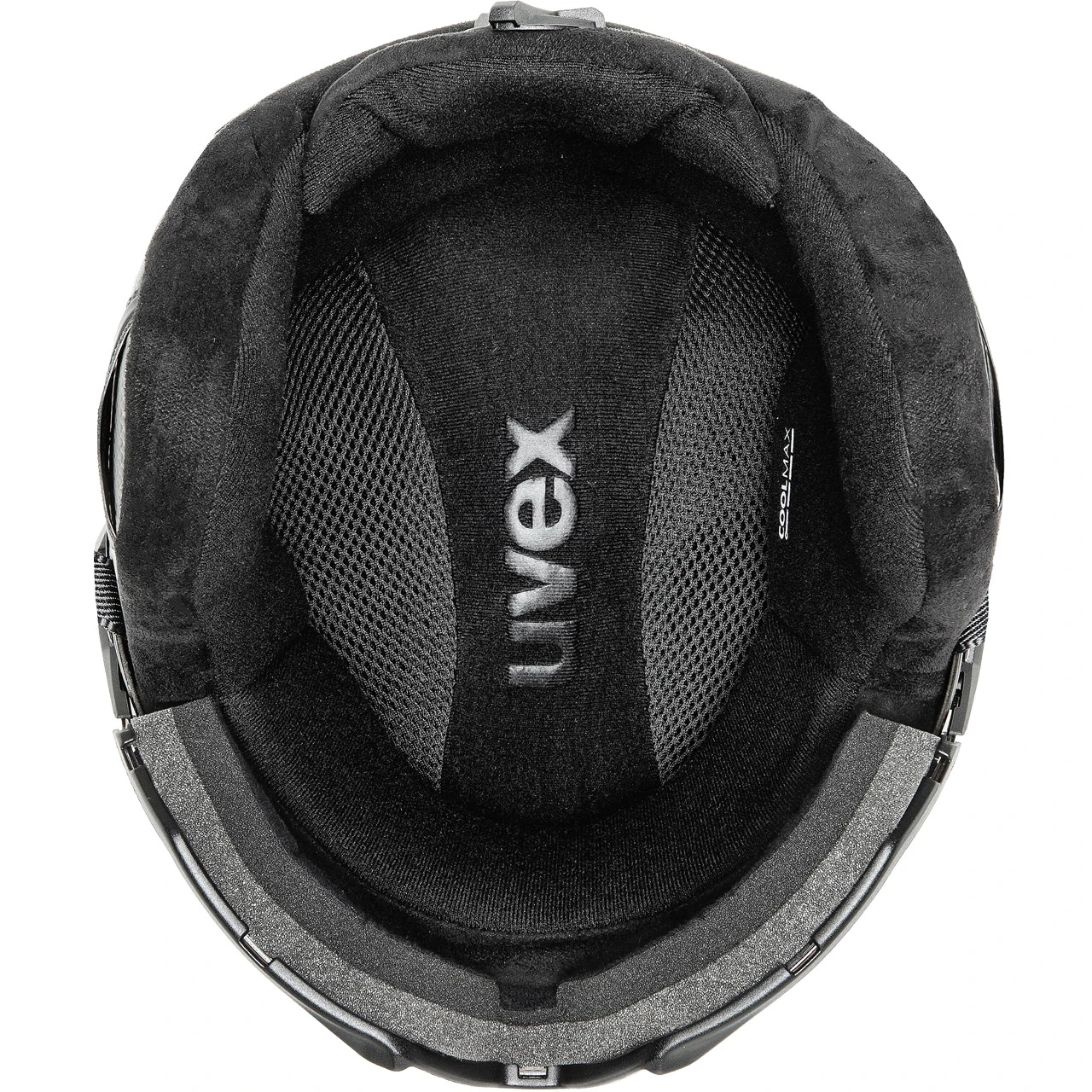 Uvex Instinct Visor Pro V Rhino 8 Uvex Instinct Visor Pro V Rhino - immagine 6