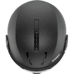 Uvex Instinct Visor Pro V Black -Sci Attrezzatura 22 instinct visor pro v S566261 2003 4