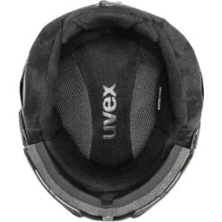 Uvex Instinct Visor Pro V Black -Sci Attrezzatura 22 instinct visor pro v S566261 2003 5