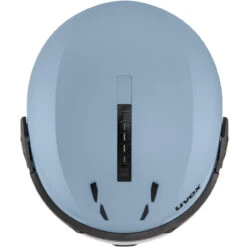 Uvex Instinct Visor Glacier-black Matt 12 Uvex Instinct Visor Glacier-black Matt -Sci Attrezzatura 22 instinct visor S566260 6003 4