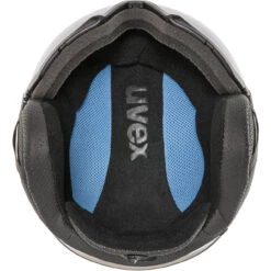 Uvex Instinct Visor Glacier-black Matt 13 Uvex Instinct Visor Glacier-black Matt -Sci Attrezzatura 22 instinct visor S566260 6003 5