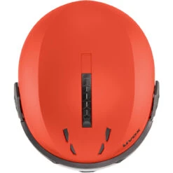 Uvex Instinct Visor Fierce Red-black Matt 12 Uvex Instinct Visor Fierce Red-black Matt -Sci Attrezzatura 22 instinct visor S566260 7003 4