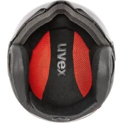 Uvex Instinct Visor Fierce Red-black Matt 13 Uvex Instinct Visor Fierce Red-black Matt -Sci Attrezzatura 22 instinct visor S566260 7003 5