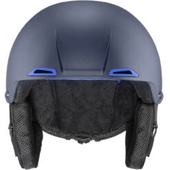 Uvex JAKK+ IAS Black Matt -Sci Attrezzatura 22 jakk ias S566247 4003 3