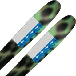 K2 Mindbender Jr FDT 7.0 (2022/23) - Set Incl. Attacci -Sci Attrezzatura 22 jr mindbender set 10G0801 210 1 2