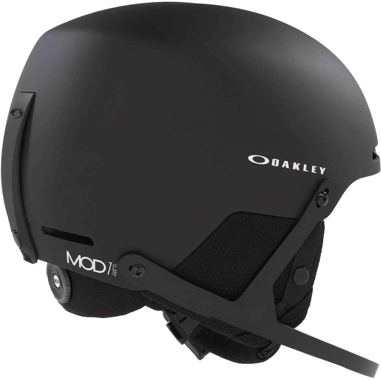 Oakley MOD1 Pro SL Youth Blackout 5 Oakley MOD1 Pro SL Youth Blackout - immagine 3