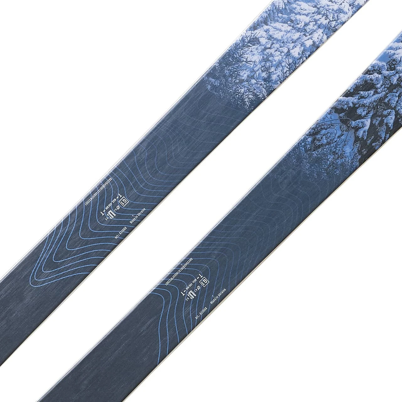 Nordica Santa Ana 80 S Jr. (2022/23) 6 Nordica Santa Ana 80 S Jr. (2022/23) - immagine 4