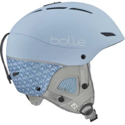 Bolle Juliet Powder Blue Matte 7 Bolle Juliet Powder Blue Matte -Sci Attrezzatura 22 juliet BH076001