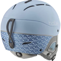 Bolle Juliet Powder Blue Matte 8 Bolle Juliet Powder Blue Matte -Sci Attrezzatura 22 juliet BH076001 1