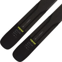 VÖLKL Völkl Katana V-Werks (2022/23) -Sci Attrezzatura 22 katana v werks flat 122422 4