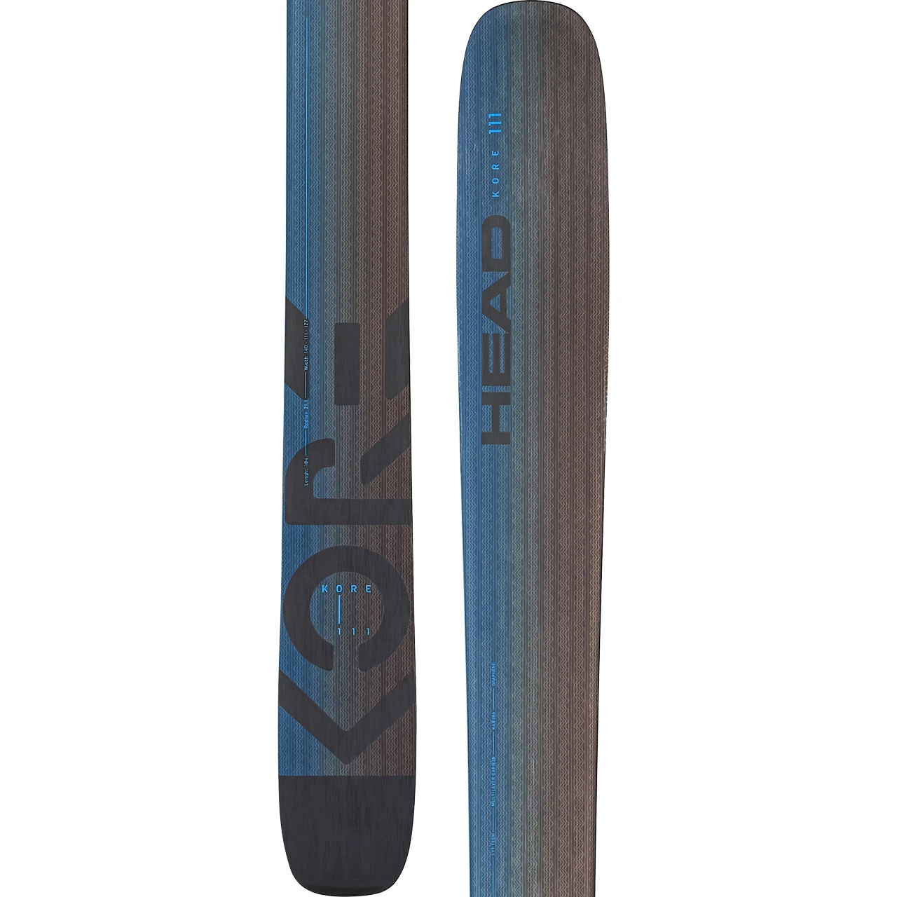 Head Kore 111 (2022/23) 3 Head Kore 111 (2022/23)