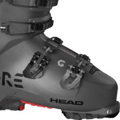 Head Kore 120 GW Anthracite/red -Sci Attrezzatura 22 kore 120 gw 602045 2