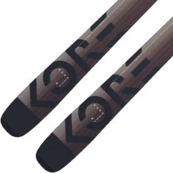 Head Kore 87 (2022/23) 11 Head Kore 87 (2022/23) -Sci Attrezzatura 22 kore 87 flat 315452 4