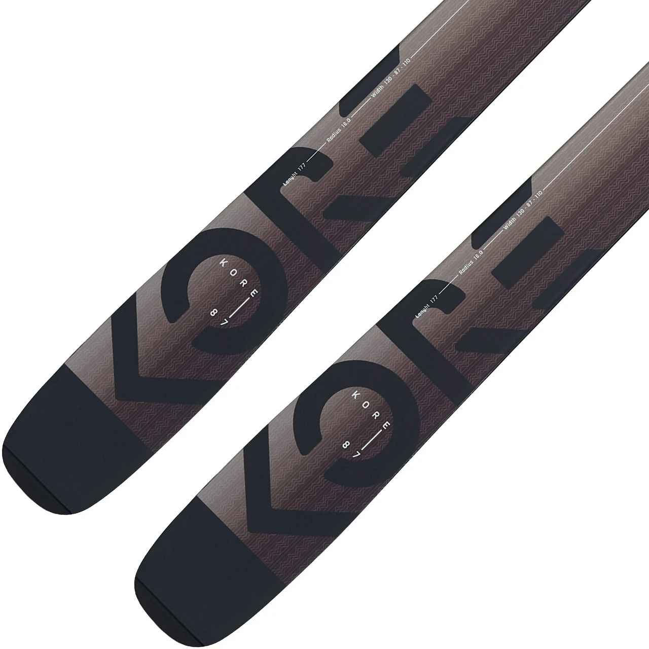 Head Kore 87 (2022/23) 7 Head Kore 87 (2022/23) - immagine 5