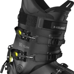 Head Kore 90 Team GW Black (2022/23) -Sci Attrezzatura 22 kore 90 team gw 602063 1