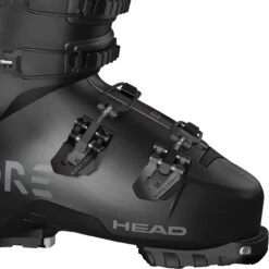 Head Kore 90 Team GW Black (2022/23) -Sci Attrezzatura 22 kore 90 team gw 602063 2