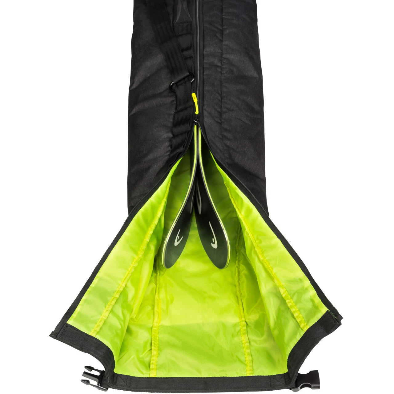 Head Kore Skibag 220 Cm 4 Head Kore Skibag 220 Cm - immagine 2
