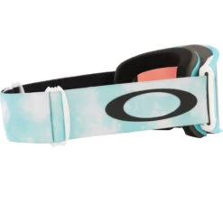 Oakley Line Miner L Chloe Kim Signature / Prizm Sapphire Iridium 8 Oakley Line Miner L Chloe Kim Signature / Prizm Sapphire Iridium -Sci Attrezzatura 22 line miner l chloe 22h OAKOO7070 D9 2